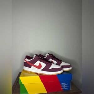 Skate Like a Girl x Nike Dunk Low SB